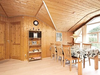 Holiday house Kramnitse  11
