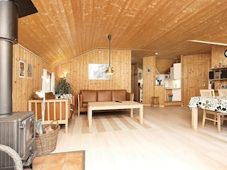 Holiday house Kramnitse  11