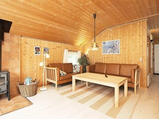 Ferienhaus Kramnitse  12