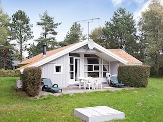 Ferienhaus Kramnitse  24