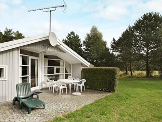 Ferienhaus Kramnitse Außenaufnahme 3