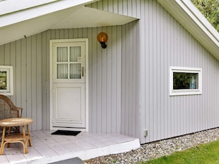 Holiday house Kramnitse Outdoor Recording 4