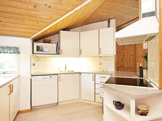 Vakantiehuis Kramnitse  25