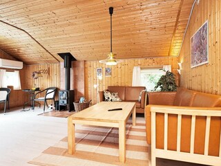 Holiday house Kramnitse  23
