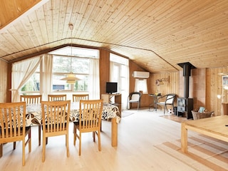 Ferienhaus Kramnitse  21