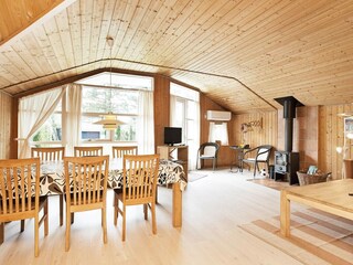 Vakantiehuis Kramnitse  14