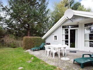 Ferienhaus Kramnitse  19