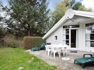 Holiday house Kramnitse  32