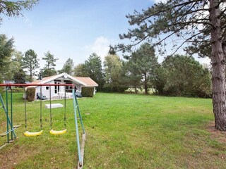 Ferienhaus Kramnitse  25