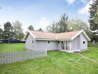 Ferienhaus Kramnitse Außenaufnahme 8