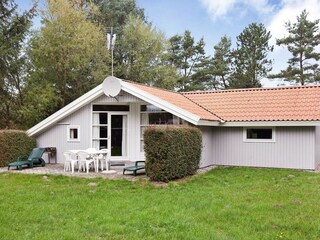 Ferienhaus Kramnitse Außenaufnahme 3