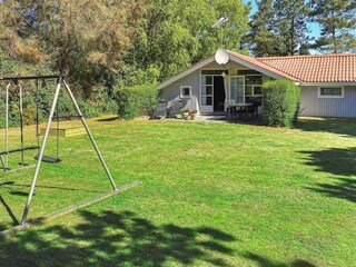 Holiday house Kramnitse Outdoor Recording 4