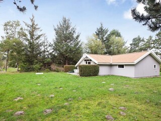 Holiday house Kramnitse  26