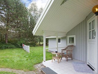 Vakantiehuis Kramnitse  26