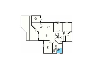 Vakantiehuis Kramnitse  39