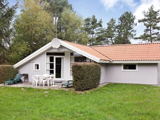 Ferienhaus Kramnitse Außenaufnahme 7