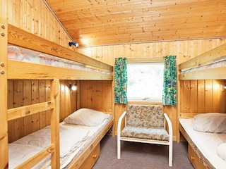 Vakantiehuis Kramnitse  26