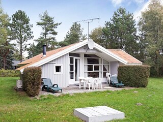 Ferienhaus Kramnitse  33