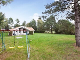 Ferienhaus Kramnitse  35