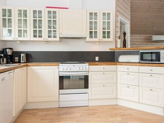 Casa per le vacanze Juelsminde  15