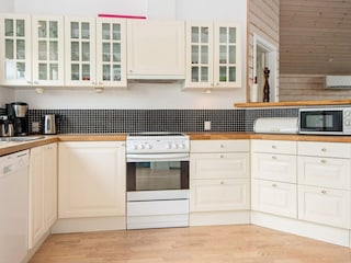 Ferienhaus Juelsminde  14