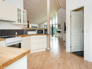 Maison de vacances Juelsminde  19