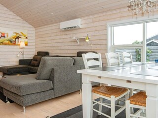 Vakantiehuis Juelsminde  24