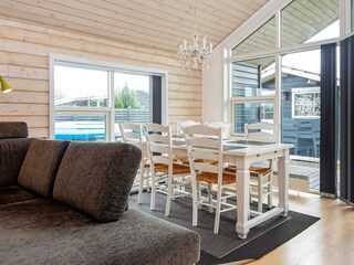 Maison de vacances Juelsminde  18