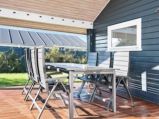 Casa per le vacanze Juelsminde  27