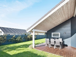 Ferienhaus Juelsminde  24