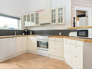 Vakantiehuis Juelsminde  15