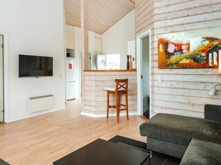 Vakantiehuis Juelsminde  4