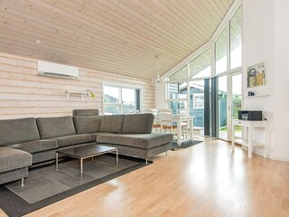 Holiday house Juelsminde  13