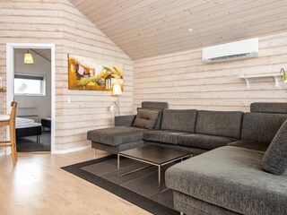Vakantiehuis Juelsminde  7