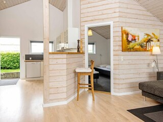 Vakantiehuis Juelsminde  8
