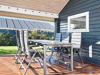 Casa per le vacanze Juelsminde  13