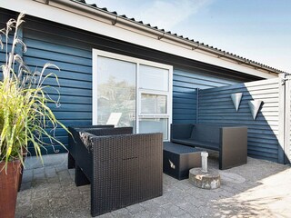 Ferienhaus Juelsminde Außenaufnahme 2