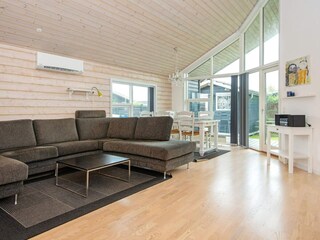 Ferienhaus Juelsminde  15