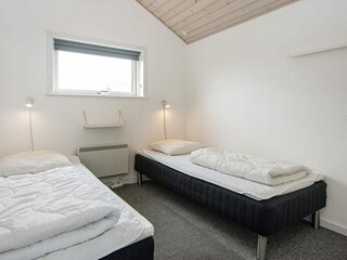 Casa per le vacanze Juelsminde  21