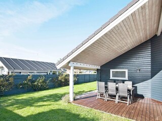 Maison de vacances Juelsminde  14