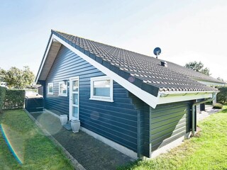 Ferienhaus Juelsminde  23