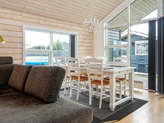 Casa de vacaciones Juelsminde  9