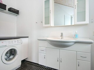 Casa de vacaciones Juelsminde  10