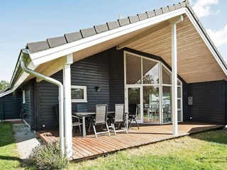Casa per le vacanze Juelsminde Registrazione all'aperto 6