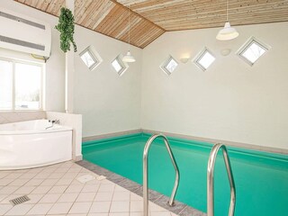 Maison de vacances Fjand  32