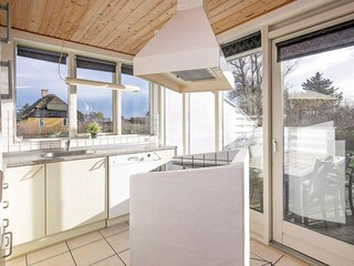 Casa de vacaciones Fjand  22