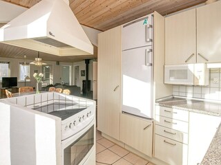 Maison de vacances Fjand  10