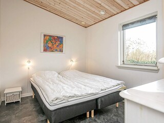 Maison de vacances Fjand  22