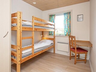 Maison de vacances Fjand  39