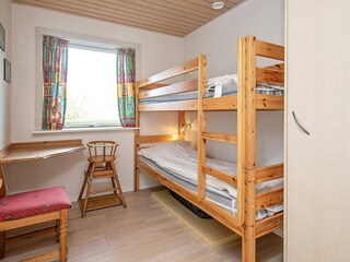 Casa de vacaciones Fjand  20